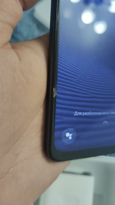 Смартфон Oppo A3 2025