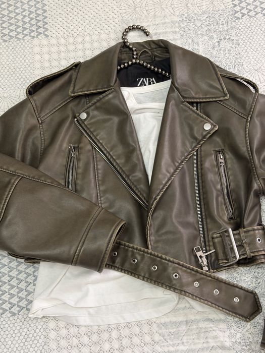Косуха Zara размер М