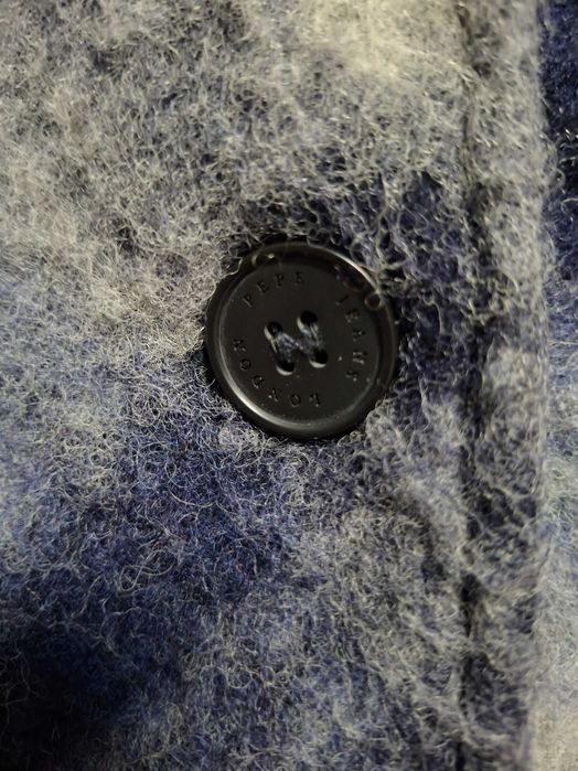 Дамско палто Pepe jeans