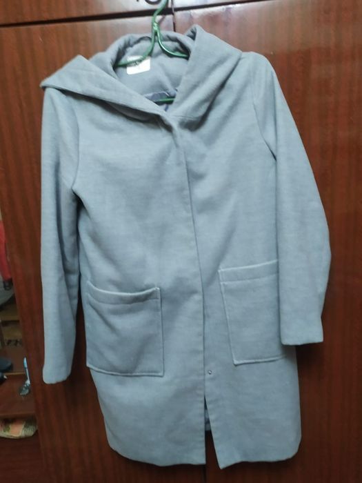 Демисезонная женская одежда