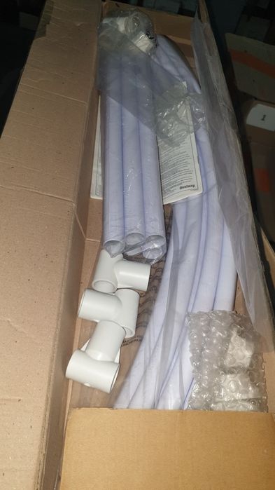 Части за басейни,рамки,линери,платнища,друго!Овали,кръг,правоъгълни