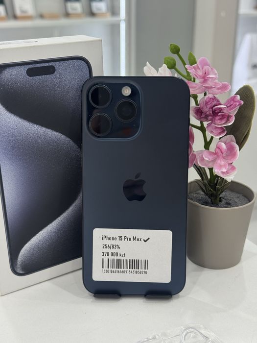 Iphone 15 Pro Max Айфон 15 Про Макс