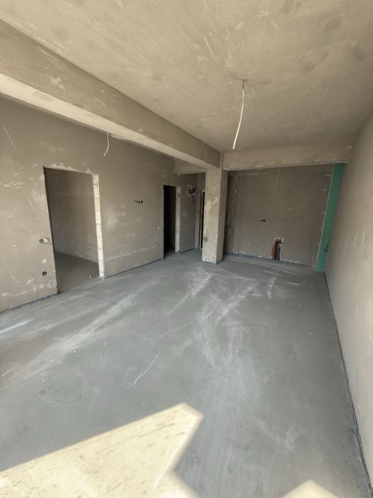 Apartament finalizat Selimbar