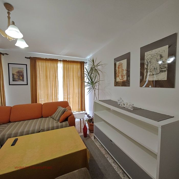 Дава се под наем Тристаен апартамент в София, Манастирски ливади - 100 кв.м за 700 € - Снимка #3