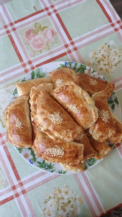 Электрическая плита