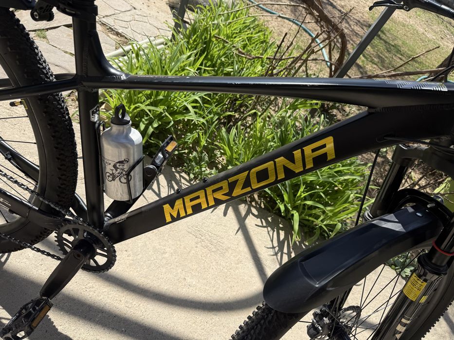 Велосипед спортивный