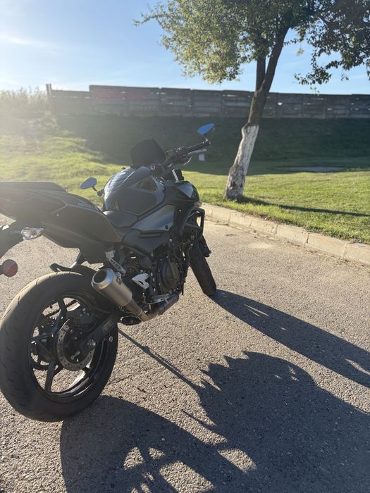 Vand Kawasaki Z500