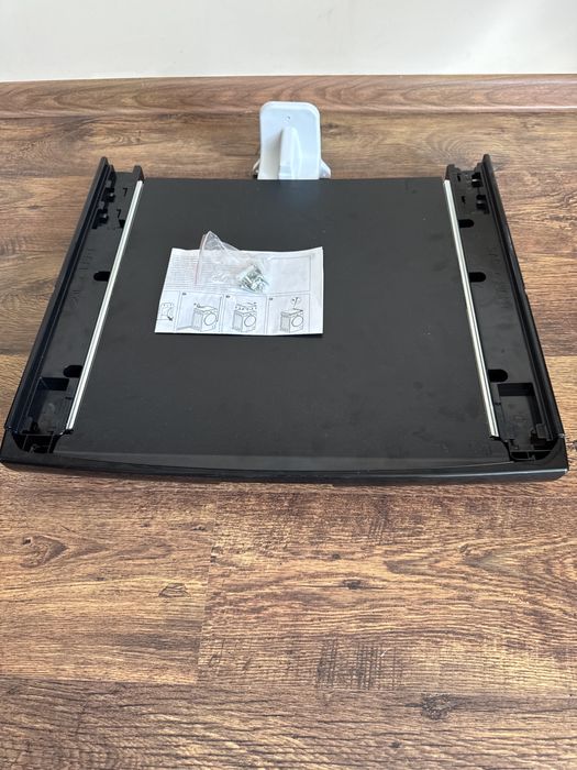 Кит за свързване на пералня със сушилна