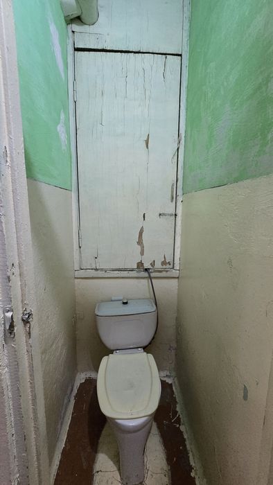 Ijaraga 2 xonali kvartira beriladi