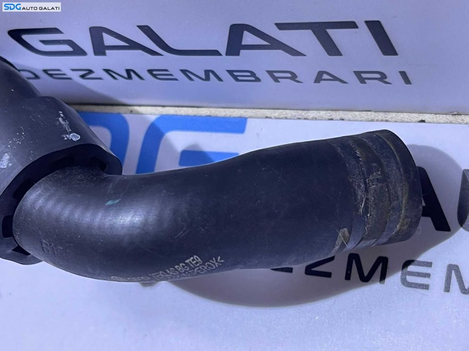 Furtun Conducta Apa Seat Alhambra 2.0 TDI 2016 - Prezent Cod 5Q0122058E