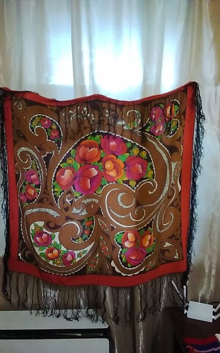 Бандана, платки , белбог  узбекский.