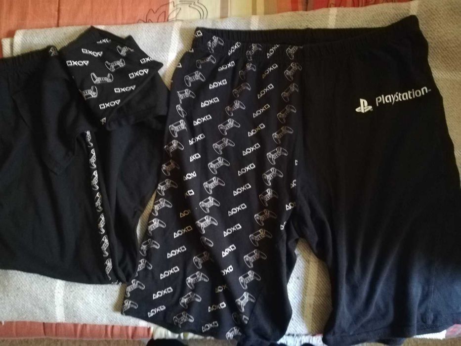 Яке, долнища, панталони 158 см за момче, HM, Polo, Mango