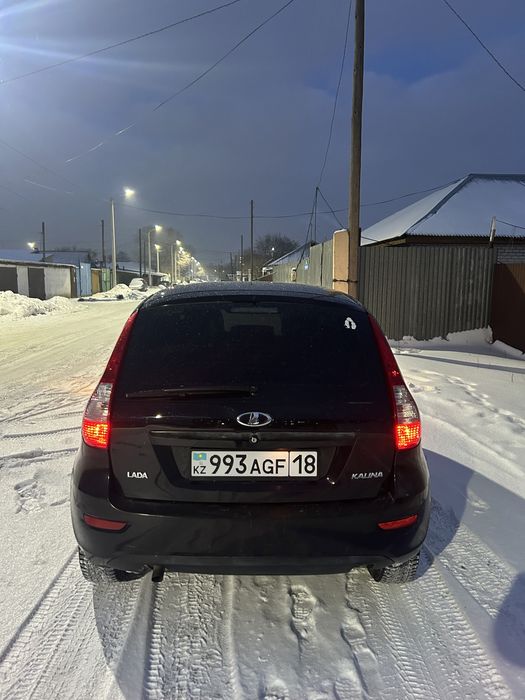 Продам Калину 2