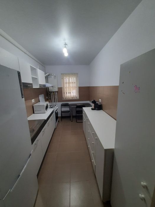 Apartament 2 camere Popești Leordeni
