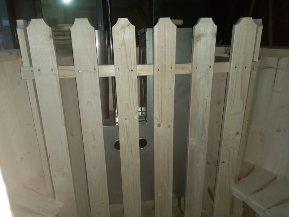 Vând Ciubăr din lemn masiv.