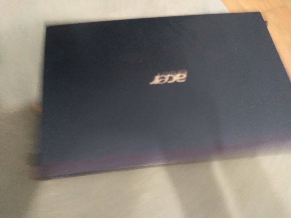 Продам ноутбук acer і5 для игр