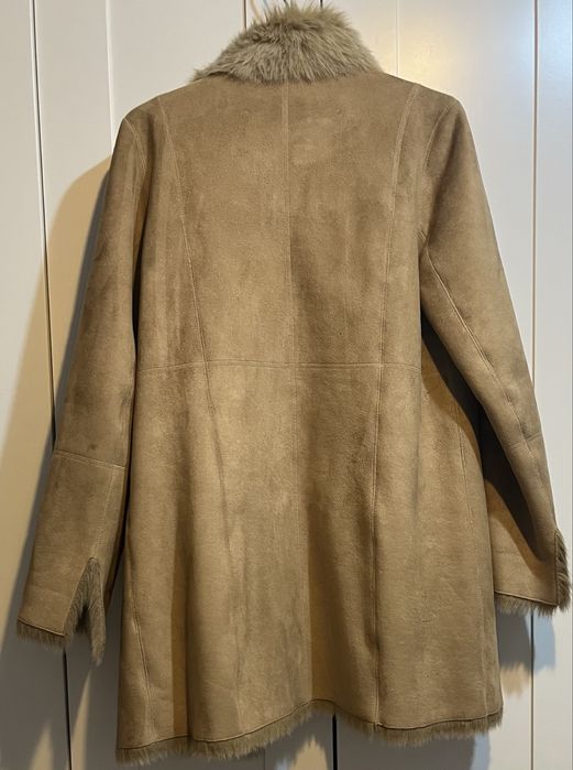 Дубленка женская Wallis