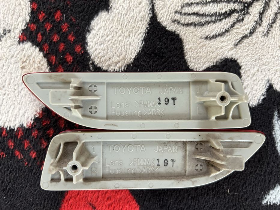 Магнитола Тойота Королла