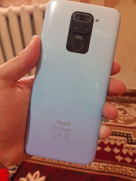 Redmi Note 9 128Gb