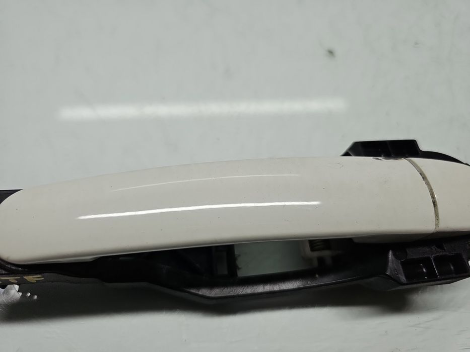 Maner usa stanga fata Seat Leon (1P1) [Fabr 2005-2011] Hatchback Facel