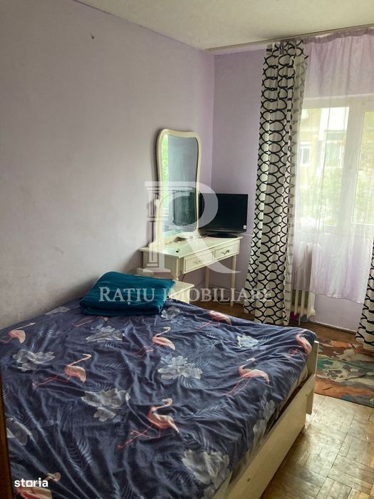 Apartament cu 3 camere de închiriat | Rogerius | Oradea