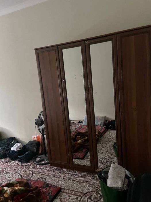 Oqtepa krugdan bollarga ijaraga kvartira