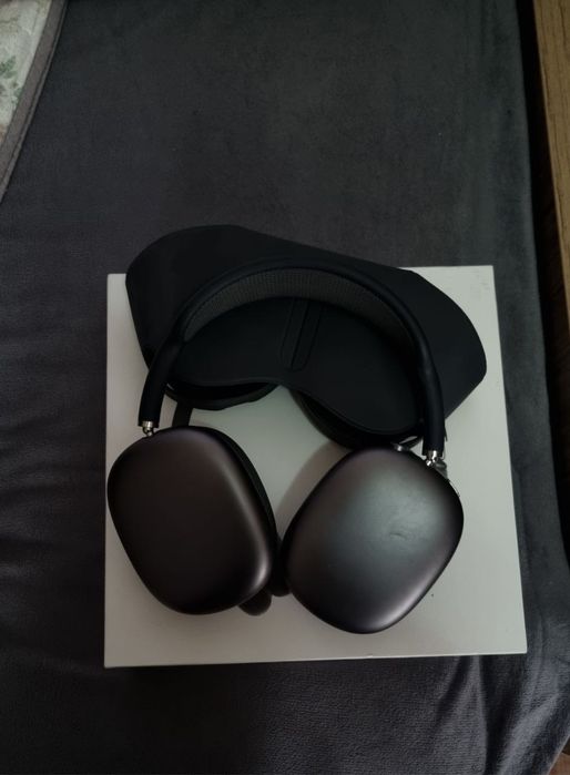 Наушники     Air pods max