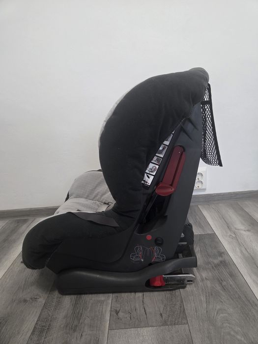 Romer Duo Ece R44/03 universal izofox  scaun bebe mașina