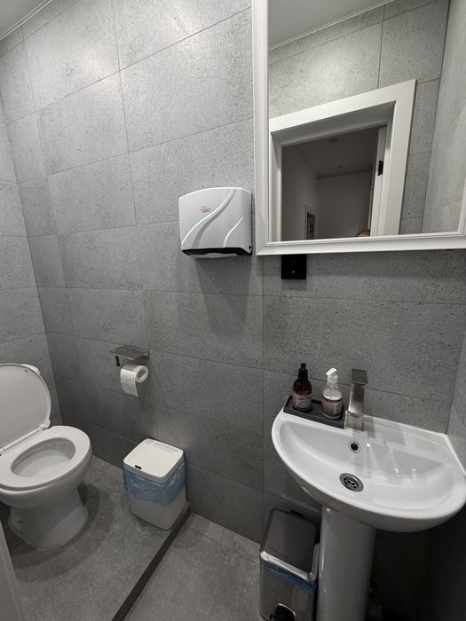 Аренда кабинета