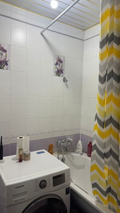 Ищем девочку на подселение