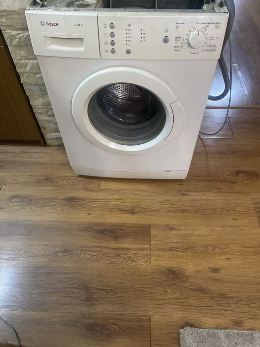 Отдам стиральную машинку