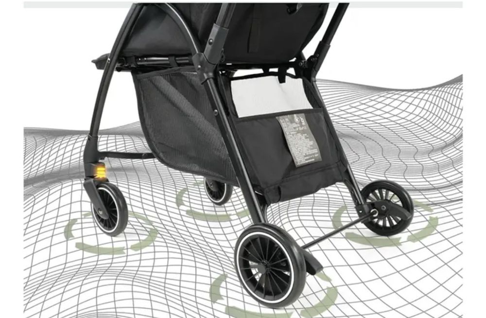 Продам коляску цвет Хаки