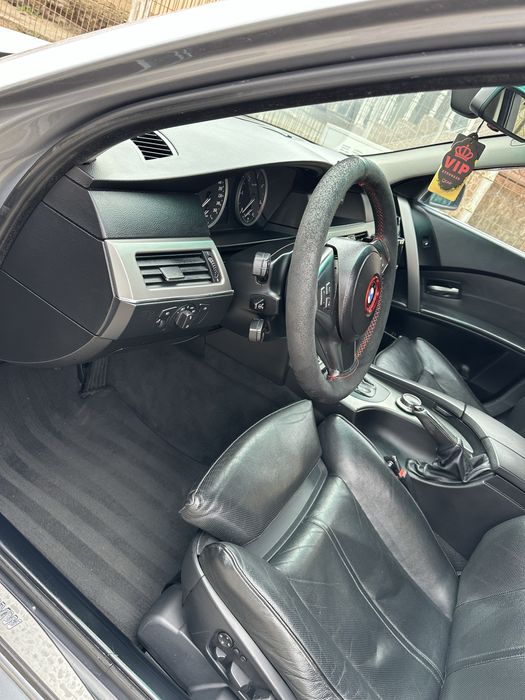 Detailing auto interior