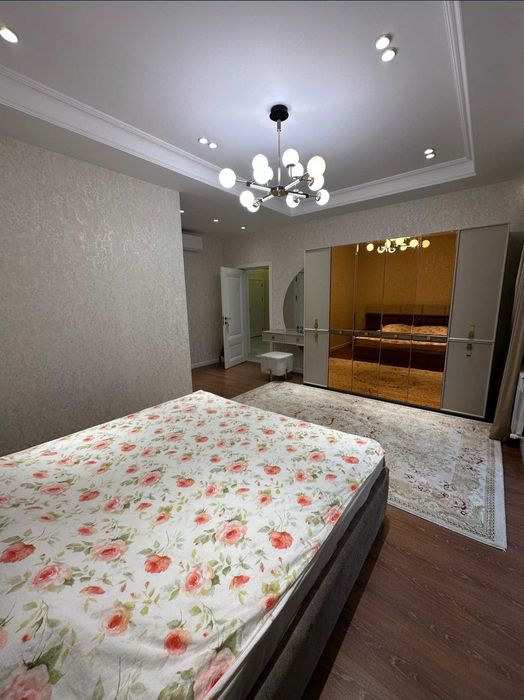 NUR,4/6/9, 113м2  Ориентир: метро Минор, Абдулла Кадыри !!