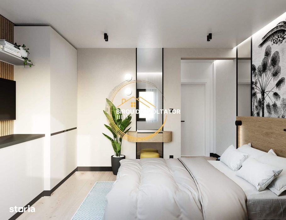 Apartament – Bucuresti - Mai multe