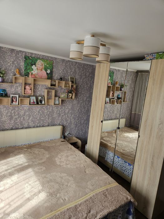 Продам квартиру.