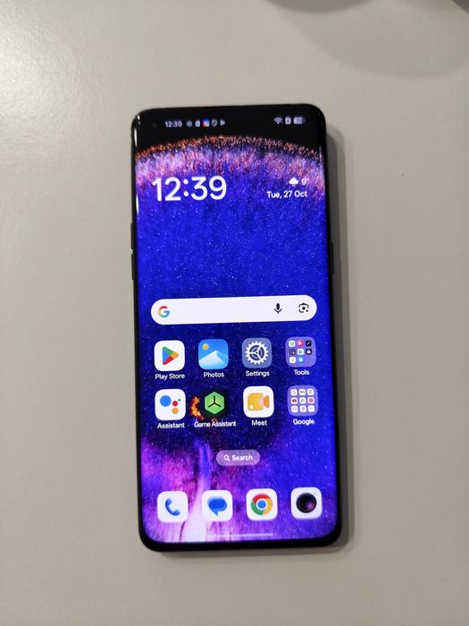 Oppo find x 5 pro