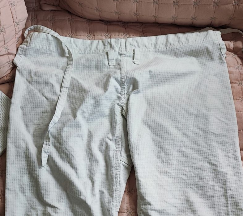 Кимоно Адидас, 170 см