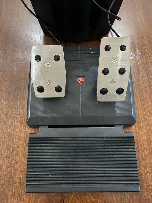 Волан с педали Genesis - Seaborg 400