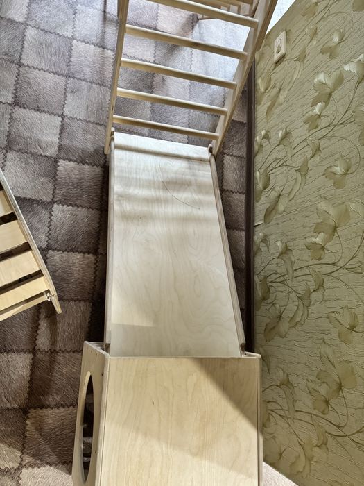 Продам детский городок!