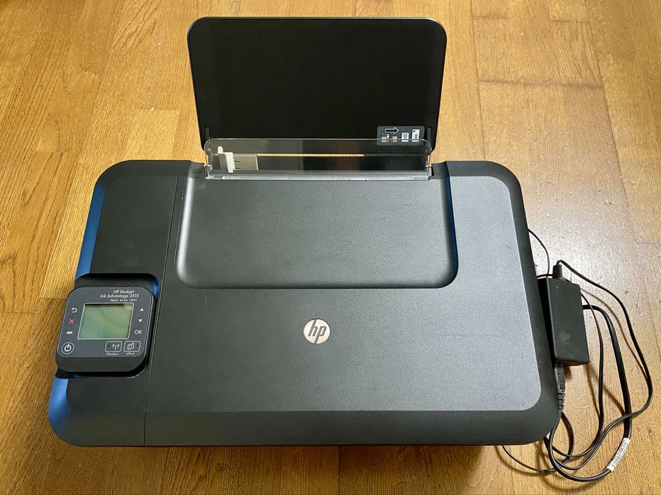 Imprimanta HP 3515