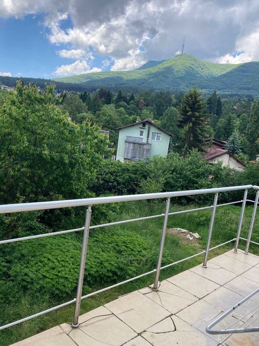 Дава се под наем Четиристаен апартамент в София, Княжево - 110 кв.м за 458.49 € - Снимка #12