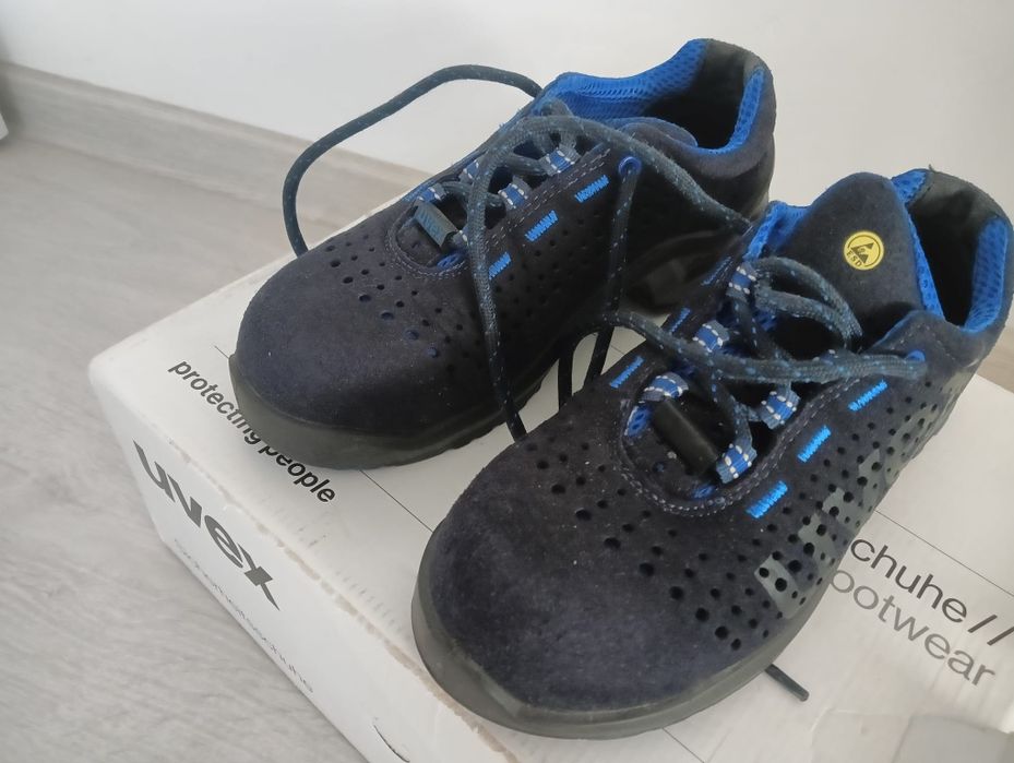 Bocanci de protecție