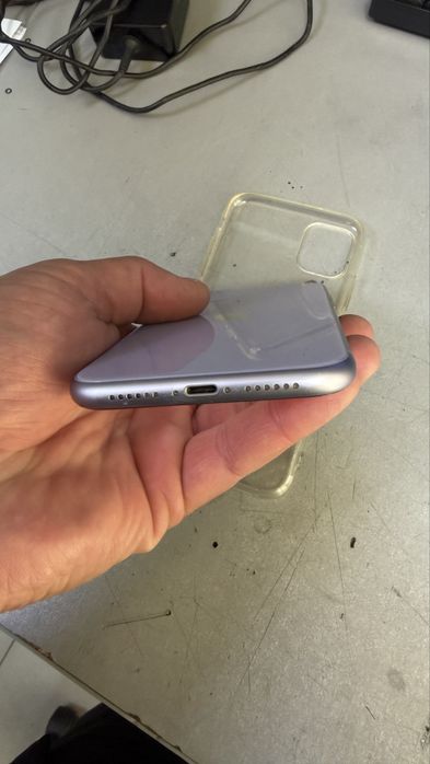 Iphone 11 128 GB Unlocked