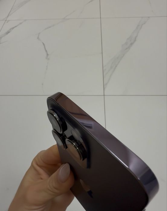 Iphone 14 pro max 256GB