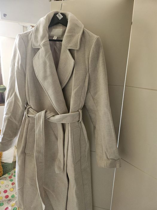 Дамски палто H&M