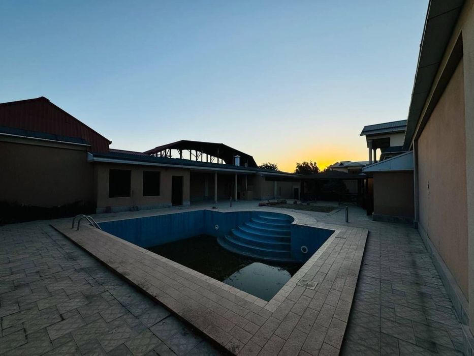 Дом Центр Луначарского 12 соток