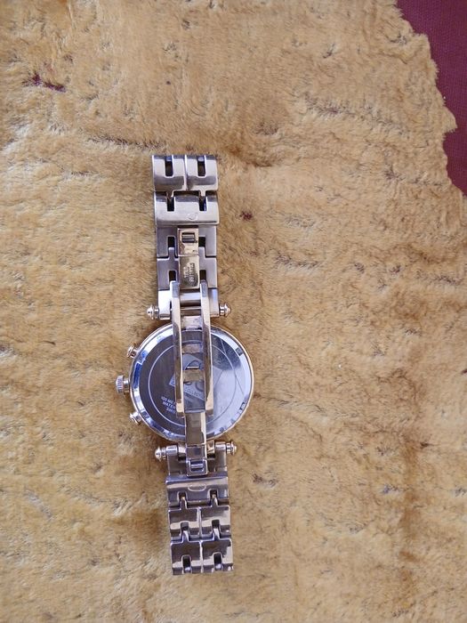Original GC Swiss Made soat sotiladi. Modeli: GC20500. Holati yaxshi,