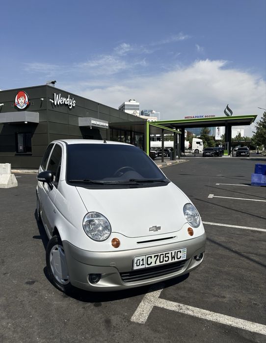 matiz best 2017yil