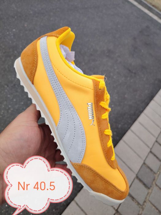 Puma retro bărbați Nr 40.5